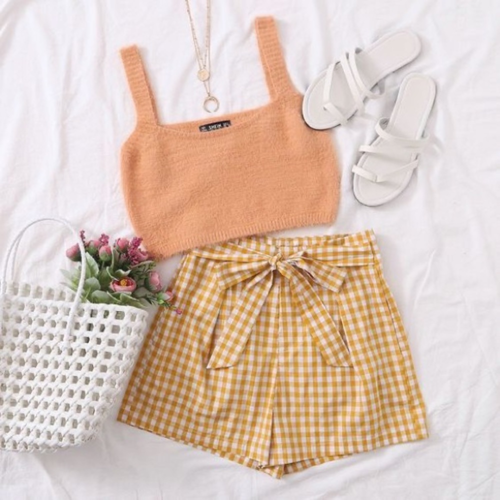 SUMMER MYSTERY BOX • 5 PIECES